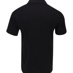 Ben Hogan Mens Golf Apparel|Golf Shirts^oid Ottoan Textured hirt Poo hort eeve Gof Appare
