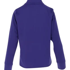 Ben Hogan Ladies Golf Apparel^Tech Feece 1/4 Zip Outerwear Puover Gof Appare