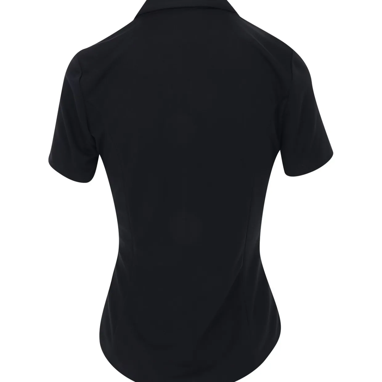 Ben Hogan Ladies Golf Apparel^Ventiation hirt Poo hort eeve Gof Appare