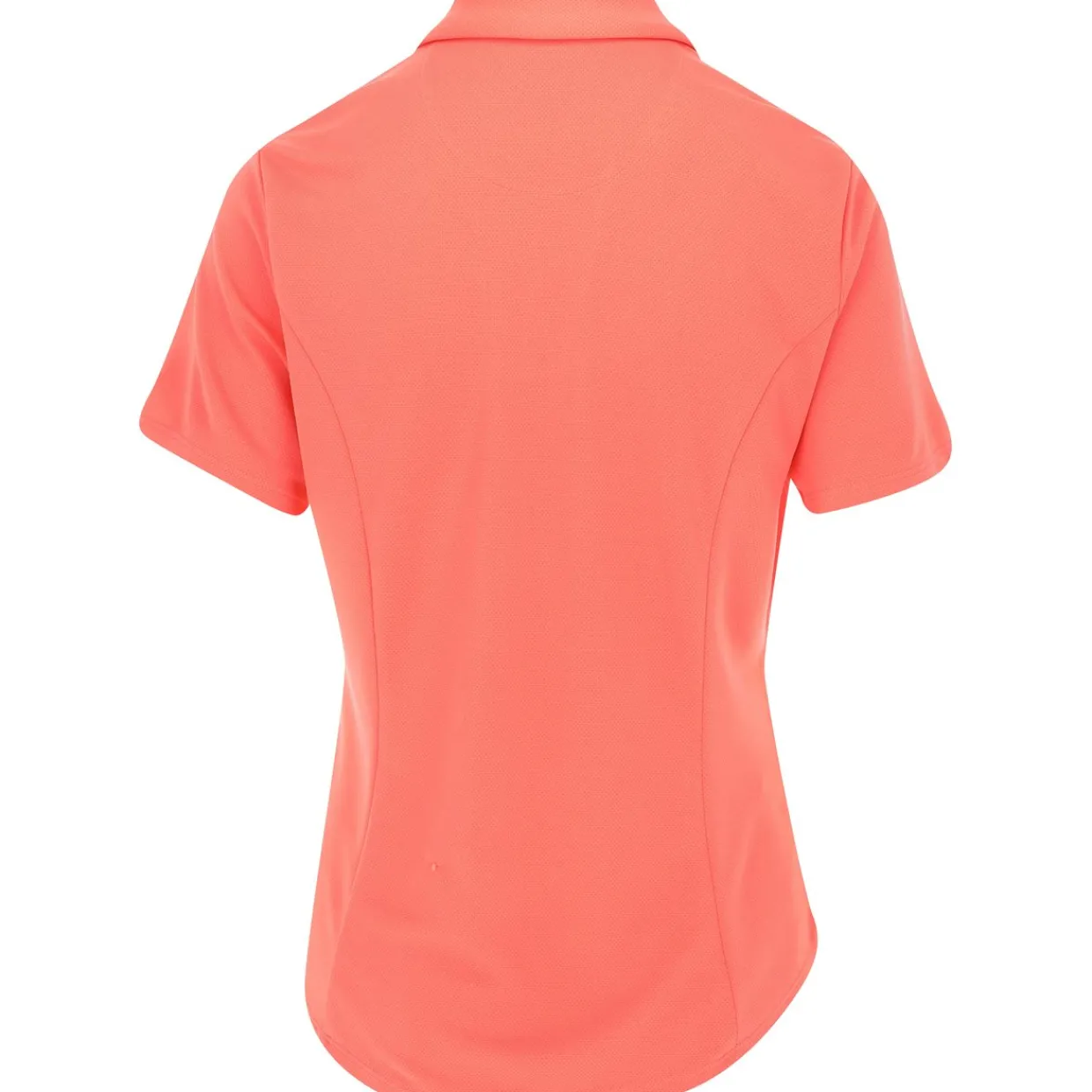 Ben Hogan Ladies Golf Apparel^Ventiation hirt Poo hort eeve Gof Appare