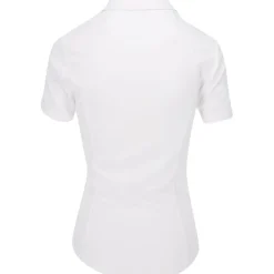 Ben Hogan Ladies Golf Apparel^Ventiation hirt Poo hort eeve Gof Appare