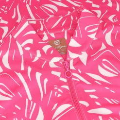 Ben Hogan Ladies Golf Apparel^Abtract Printed un Protection hirt Poo ong eeve Gof Appare