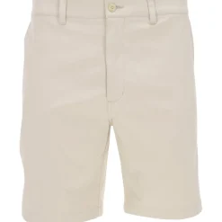 Ben Hogan Golf Shorts|Mens Golf Apparel^9" Active Waistband Shorts Flat Front Golf Apparel