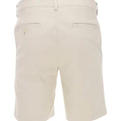 Ben Hogan Golf Shorts|Mens Golf Apparel^9" Active Waistband Shorts Flat Front Golf Apparel