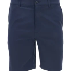 Ben Hogan Golf Shorts|Mens Golf Apparel^9" Active Waistband Shorts Flat Front Golf Apparel