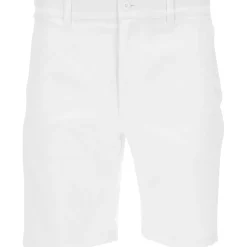 Ben Hogan Golf Shorts|Mens Golf Apparel^9" Active Waistband Shorts Flat Front Golf Apparel