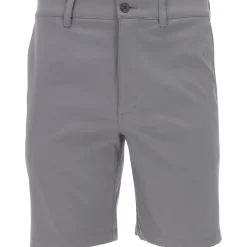 Ben Hogan Golf Shorts|Mens Golf Apparel^9" Active Waistband Shorts Flat Front Golf Apparel