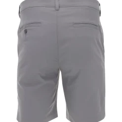 Ben Hogan Golf Shorts|Mens Golf Apparel^9" Active Waistband Shorts Flat Front Golf Apparel
