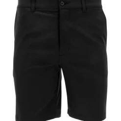 Ben Hogan Golf Shorts|Mens Golf Apparel^9" Active Waistband Shorts Flat Front Golf Apparel