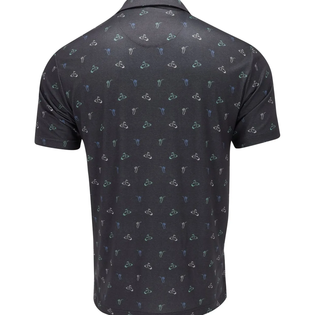 Ben Hogan Golf Shirts|Mens Golf Apparel^A Over Cocktai hirt Poo hort eeve Gof Appare