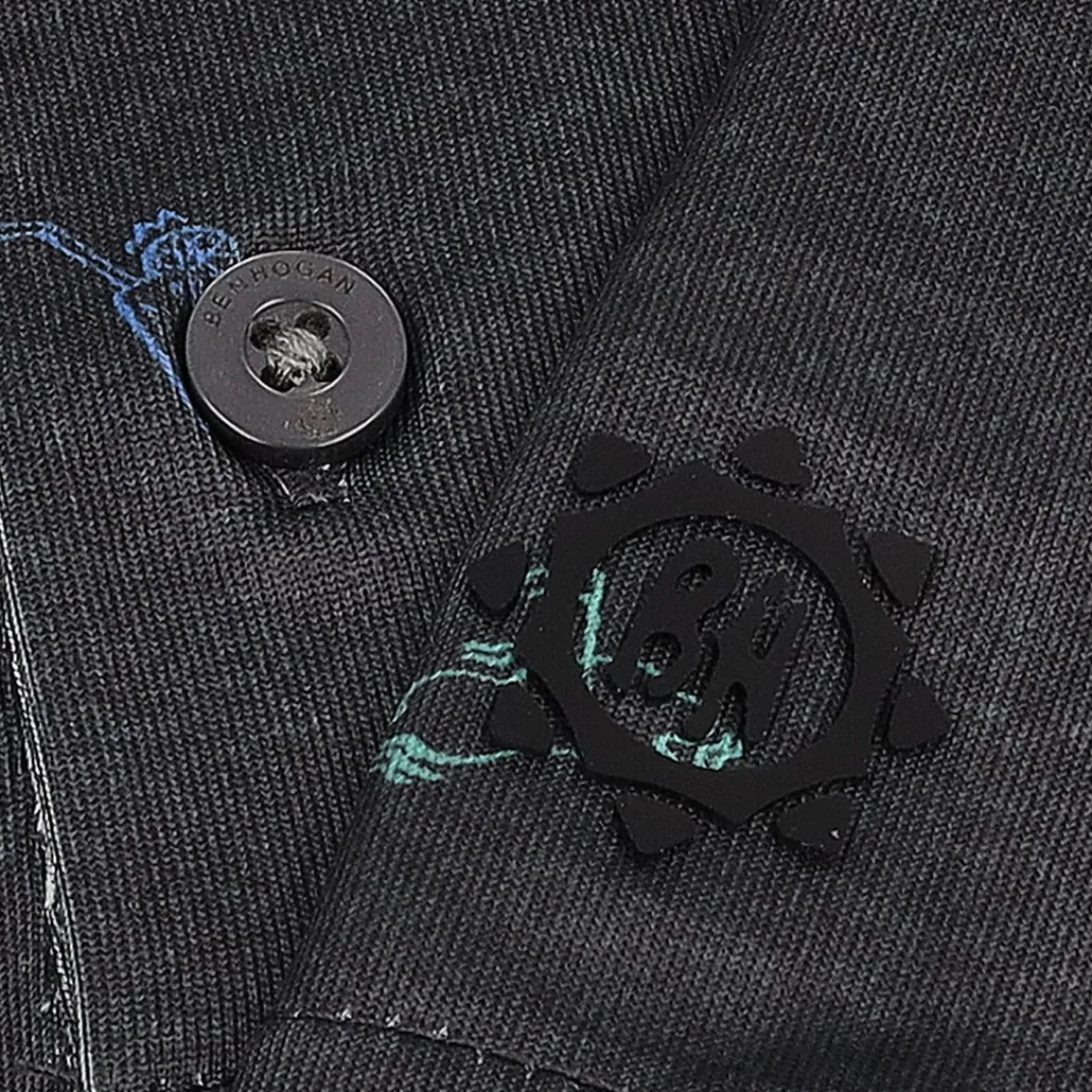 Ben Hogan Golf Shirts|Mens Golf Apparel^A Over Cocktai hirt Poo hort eeve Gof Appare