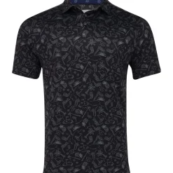 Ben Hogan Golf Shirts^A Over Converationa Gof hirt Poo hort eeve Gof Appare