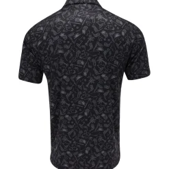 Ben Hogan Golf Shirts^A Over Converationa Gof hirt Poo hort eeve Gof Appare