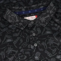 Ben Hogan Golf Shirts^A Over Converationa Gof hirt Poo hort eeve Gof Appare