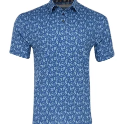 Ben Hogan Golf Shirts^A Over Converationa hirt Poo hort eeve Gof Appare