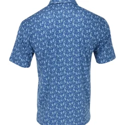 Ben Hogan Golf Shirts^A Over Converationa hirt Poo hort eeve Gof Appare
