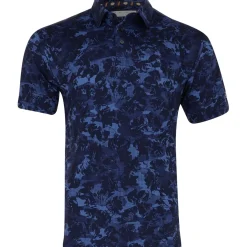 Ben Hogan Golf Shirts^A Over Fora Cao hirt Poo hort eeve Gof Appare