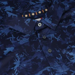 Ben Hogan Golf Shirts^A Over Fora Cao hirt Poo hort eeve Gof Appare