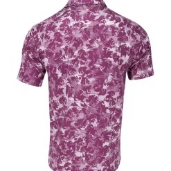 Ben Hogan Golf Shirts^A Over Fora Cao hirt Poo hort eeve Gof Appare