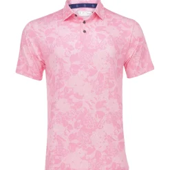 Ben Hogan Golf Shirts^A Over Fora hirt Poo hort eeve Gof Appare