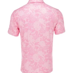 Ben Hogan Golf Shirts^A Over Fora hirt Poo hort eeve Gof Appare