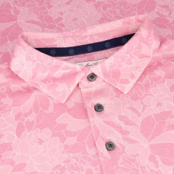 Ben Hogan Golf Shirts^A Over Fora hirt Poo hort eeve Gof Appare