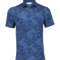 Ben Hogan Golf Shirts^A Over Fora hirt Poo hort eeve Gof Appare