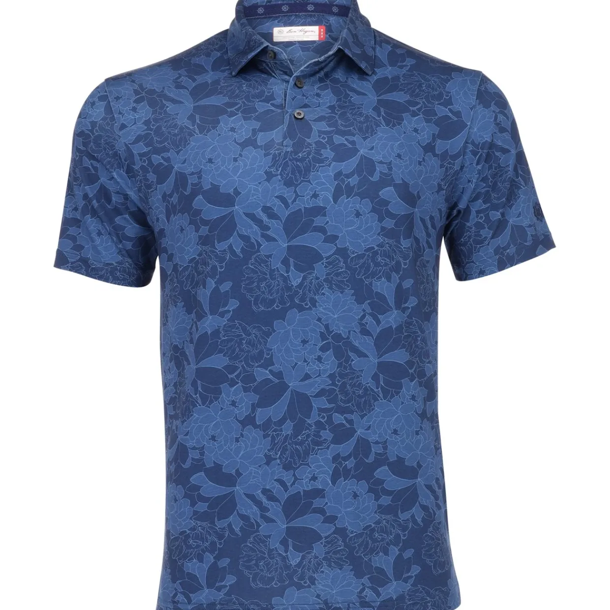 Ben Hogan Golf Shirts^A Over Fora hirt Poo hort eeve Gof Appare
