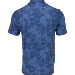 Ben Hogan Golf Shirts^A Over Fora hirt Poo hort eeve Gof Appare