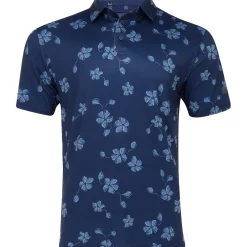 Ben Hogan Golf Shirts^AOver Fora hirt Poo hort eeve Gof Appare