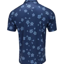 Ben Hogan Golf Shirts^AOver Fora hirt Poo hort eeve Gof Appare