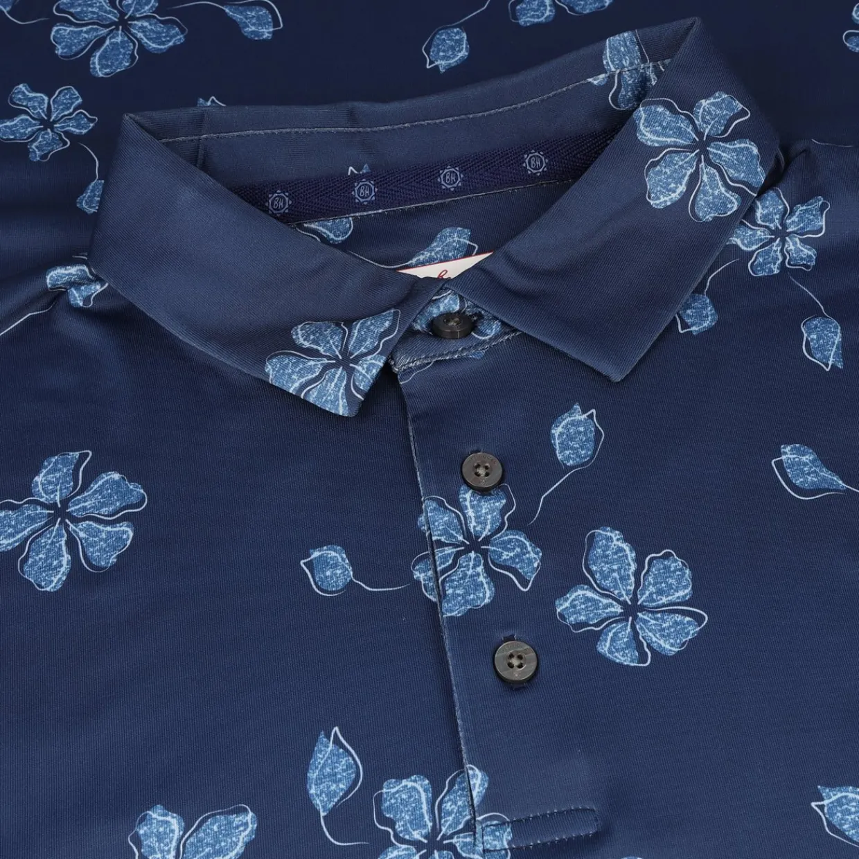Ben Hogan Golf Shirts^AOver Fora hirt Poo hort eeve Gof Appare