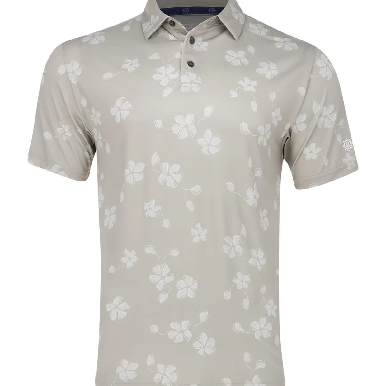 Ben Hogan Golf Shirts^AOver Fora hirt Poo hort eeve Gof Appare