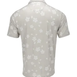 Ben Hogan Golf Shirts^AOver Fora hirt Poo hort eeve Gof Appare