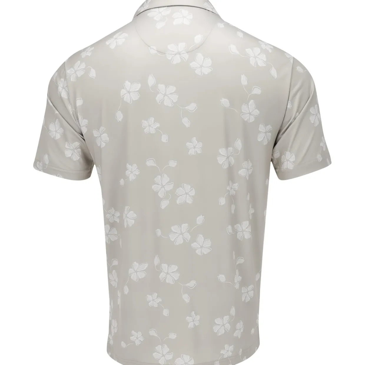 Ben Hogan Golf Shirts^AOver Fora hirt Poo hort eeve Gof Appare