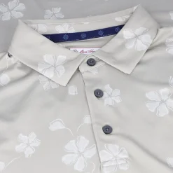 Ben Hogan Golf Shirts^AOver Fora hirt Poo hort eeve Gof Appare