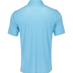 Ben Hogan Golf Shirts^A Over Geo hirt Poo hort eeve Gof Appare