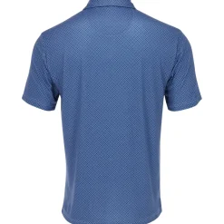 Ben Hogan Golf Shirts^A Over Geo hirt Poo hort eeve Gof Appare