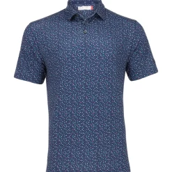 Ben Hogan Golf Shirts^A Over Gof Converationa hirt Poo hort eeve Gof Appare