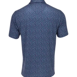 Ben Hogan Golf Shirts^A Over Gof Converationa hirt Poo hort eeve Gof Appare