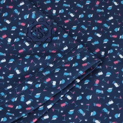 Ben Hogan Golf Shirts^A Over Gof Converationa hirt Poo hort eeve Gof Appare