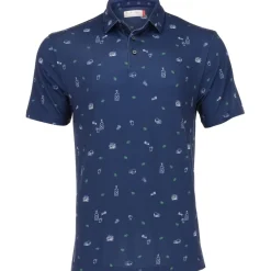 Ben Hogan Golf Shirts^A Over Tequia Converationa hirt Poo hort eeve Gof Appare