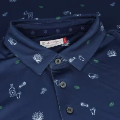 Ben Hogan Golf Shirts^A Over Tequia Converationa hirt Poo hort eeve Gof Appare