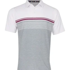 Ben Hogan Golf Shirts^Chet Print hirt Poo hort eeve Gof Appare