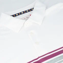 Ben Hogan Golf Shirts^Chet Print hirt Poo hort eeve Gof Appare