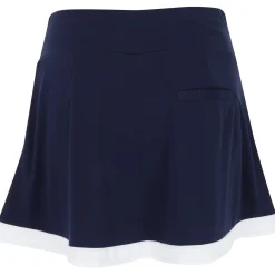Ben Hogan Ladies Golf Apparel^16" Coor Bock kort Reguar Gof Appare