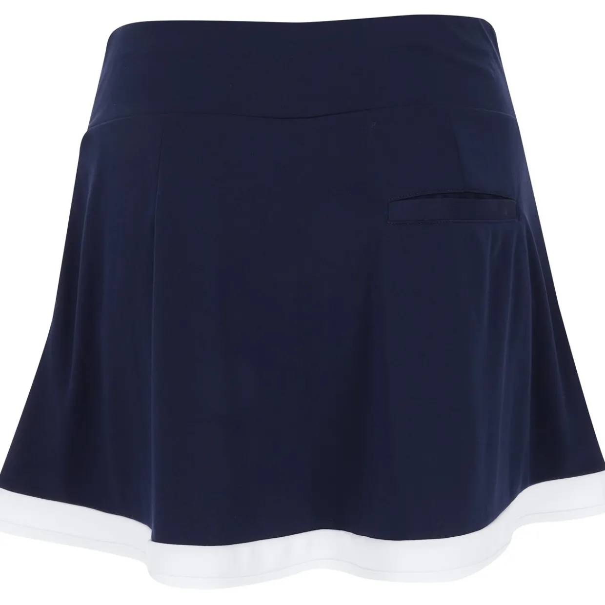 Ben Hogan Ladies Golf Apparel^16" Coor Bock kort Reguar Gof Appare