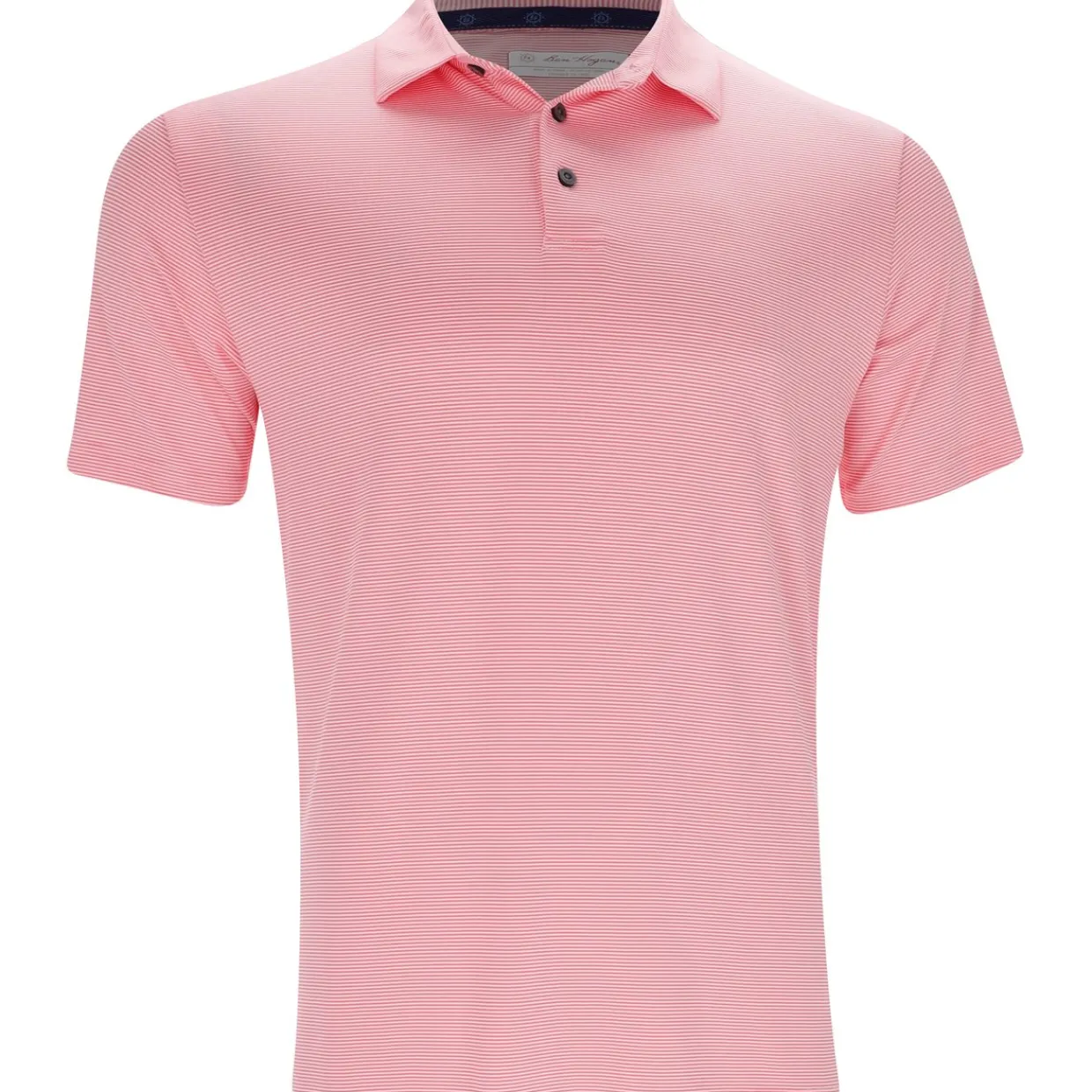 Ben Hogan Golf Shirts|Mens Golf Apparel^Fineine hirt Poo hort eeve Gof Appare