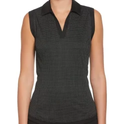 Ben Hogan Ladies Golf Apparel^Geo hirt Poo hort eeve Gof Appare