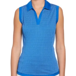 Ben Hogan Ladies Golf Apparel^Geo hirt Poo hort eeve Gof Appare